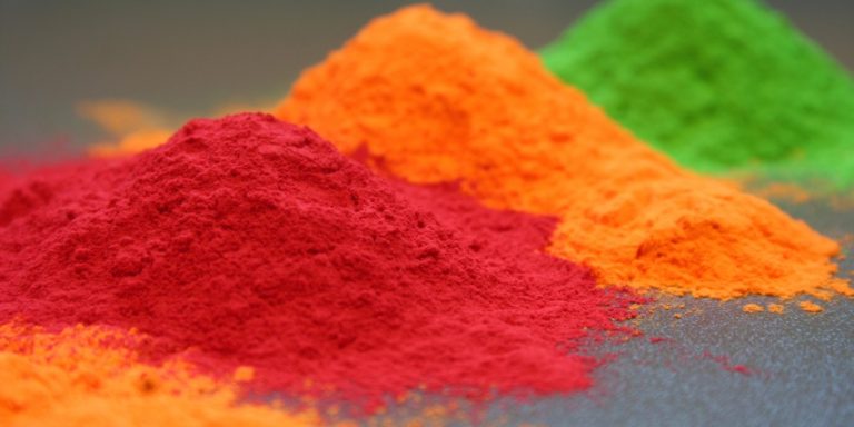 How Does Powder Coating Work? The EPSCO Team Explains