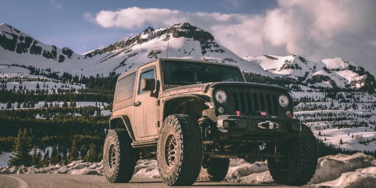 Need a Gift for the Truck Lover in Your Life? Shop Our Truck Accessories Today!